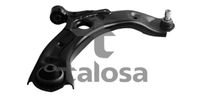 TALOSA 40-22608 - Barra oscilante, suspensión de ruedas