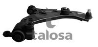 TALOSA 40-23162 - Barra oscilante, suspensión de ruedas