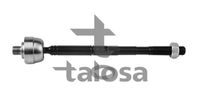 TALOSA 44-13055 - Articulación axial, barra de acoplamiento