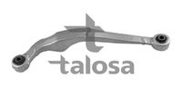 TALOSA 46-16049 - Barra oscilante, suspensión de ruedas