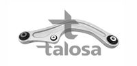 TALOSA 46-16615 - Barra oscilante, suspensión de ruedas