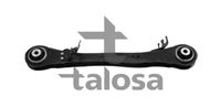 TALOSA 46-20118 - Barra oscilante, suspensión de ruedas