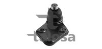 TALOSA 47-22070 - Rótula de suspensión/carga