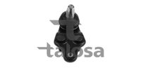 TALOSA 47-17768 - Rótula de suspensión/carga
