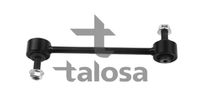TALOSA 50-17033 - Travesaños/barras, estabilizador
