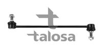 TALOSA 50-17490 - Travesaños/barras, estabilizador