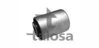 TALOSA 57-10180 - Suspensión, Brazo oscilante