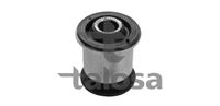 TALOSA 57-15105 - Suspensión, Brazo oscilante