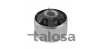 TALOSA 57-15516 - Suspensión, Brazo oscilante