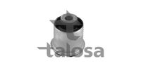 TALOSA 57-16900 - Suspensión, Brazo oscilante