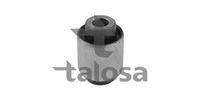 TALOSA 57-16936 - Suspensión, Brazo oscilante