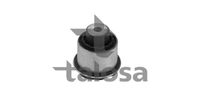 TALOSA 57-17722 - Suspensión, Brazo oscilante