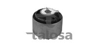 TALOSA 57-17857 - Suspensión, Brazo oscilante