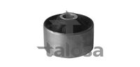 TALOSA 57-18020 - Suspensión, Brazo oscilante