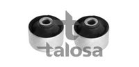 TALOSA 57-21496 - Juego de montaje, cojinete de manillar