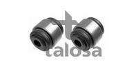 TALOSA 57-21742 - Juego de montaje, cojinete de manillar