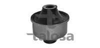 TALOSA 57-22103 - Suspensión, Brazo oscilante