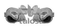 TALOSA 57-22862 - Juego de montaje, cojinete de manillar