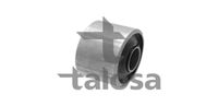 TALOSA 57-25596 - Suspensión, Brazo oscilante