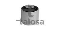 TALOSA 57-25710 - Suspensión, Brazo oscilante