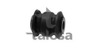 TALOSA 57-28093 - Suspensión, Brazo oscilante