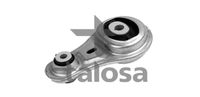 TALOSA 61-17548 - Soporte, motor