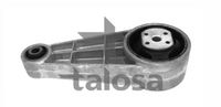 TALOSA 61-30866 - Soporte, motor
