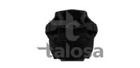 TALOSA 62-15388 - Suspensión, soporte del eje