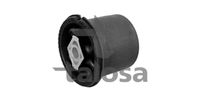 TALOSA 62-17201 - Suspensión, soporte del eje