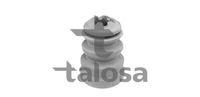 TALOSA 63-14275 - Almohadilla de tope, suspensión
