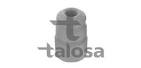 TALOSA 63-14375 - Almohadilla de tope, suspensión
