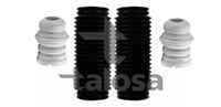 TALOSA 63-14420 - Juego de guardapolvos, amortiguador