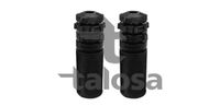 TALOSA 63-15330 - Juego de guardapolvos, amortiguador