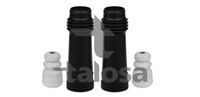 TALOSA 63-15280 - Juego de guardapolvos, amortiguador