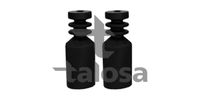 TALOSA 63-15311 - Juego de guardapolvos, amortiguador