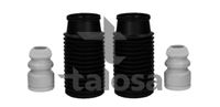 TALOSA 63-16809 - Juego de guardapolvos, amortiguador