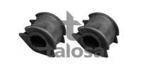 TALOSA 65-21440 - Kit cojinetes, estabilizador