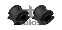 TALOSA 65-21458 - Kit cojinetes, estabilizador