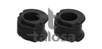 TALOSA 65-21265 - Kit cojinetes, estabilizador