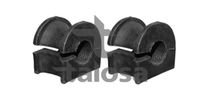 TALOSA 65-21381 - Kit cojinetes, estabilizador