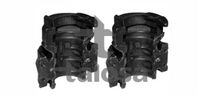 TALOSA 65-21272 - Kit cojinetes, estabilizador