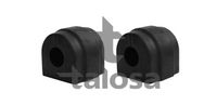 TALOSA 65-21312 - Kit cojinetes, estabilizador
