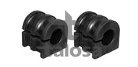 TALOSA 65-21804 - Kit cojinetes, estabilizador