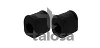 TALOSA 65-21799 - Kit cojinetes, estabilizador