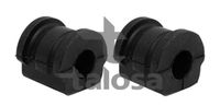 TALOSA 65-21923 - Kit cojinetes, estabilizador