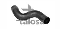 TALOSA 66-16101 - Tubo flexible de aire de sobrealimentación