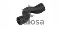 TALOSA 66-16482 - Tubo flexible de aire de sobrealimentación