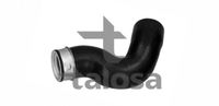 TALOSA 66-16221 - Tubo flexible de aire de sobrealimentación