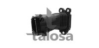 TALOSA 66-18832 - Tubo flexible de aire de sobrealimentación