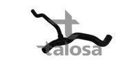 TALOSA 66-20329 - Tubería de radiador